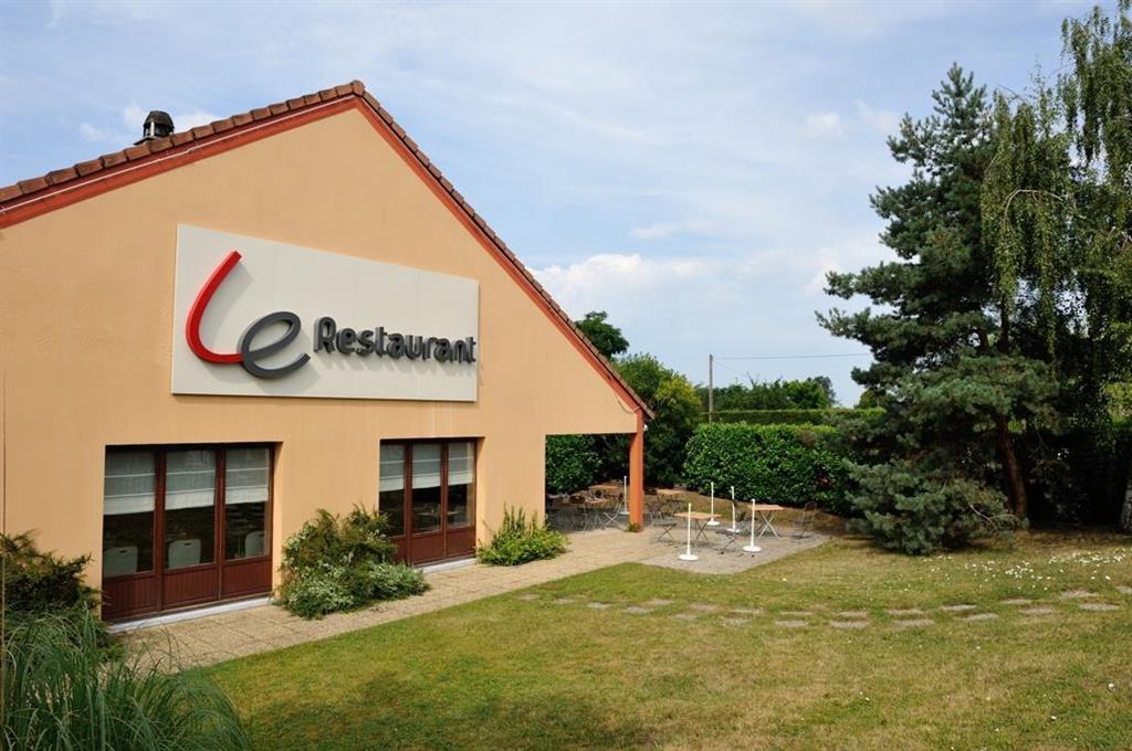 Campanile Moulins Avermes Εξωτερικό φωτογραφία