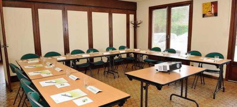 Campanile Moulins Avermes Εξωτερικό φωτογραφία