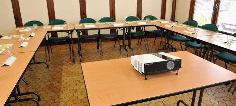 Campanile Moulins Avermes Εξωτερικό φωτογραφία
